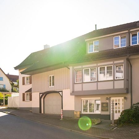 Genusshotel Krone & Roadtrips Bei Basel Inzlingen Bagian luar foto