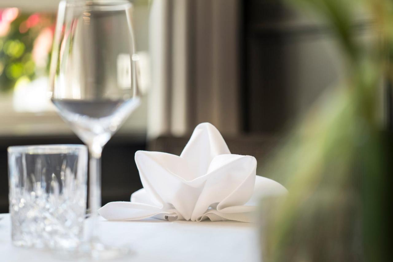 Genusshotel Krone & Roadtrips Bei Basel Inzlingen Bagian luar foto
