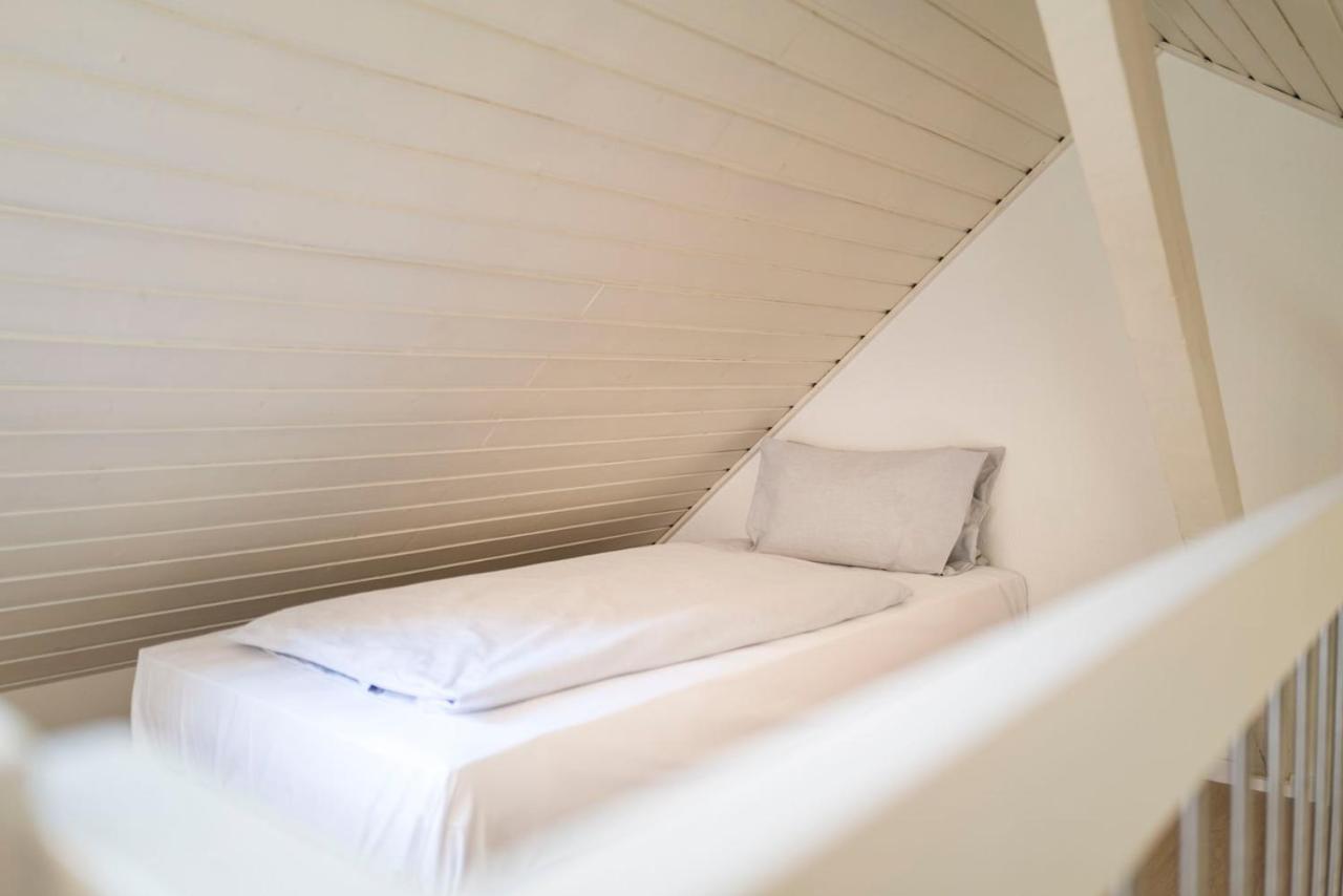 Genusshotel Krone & Roadtrips Bei Basel Inzlingen Bagian luar foto