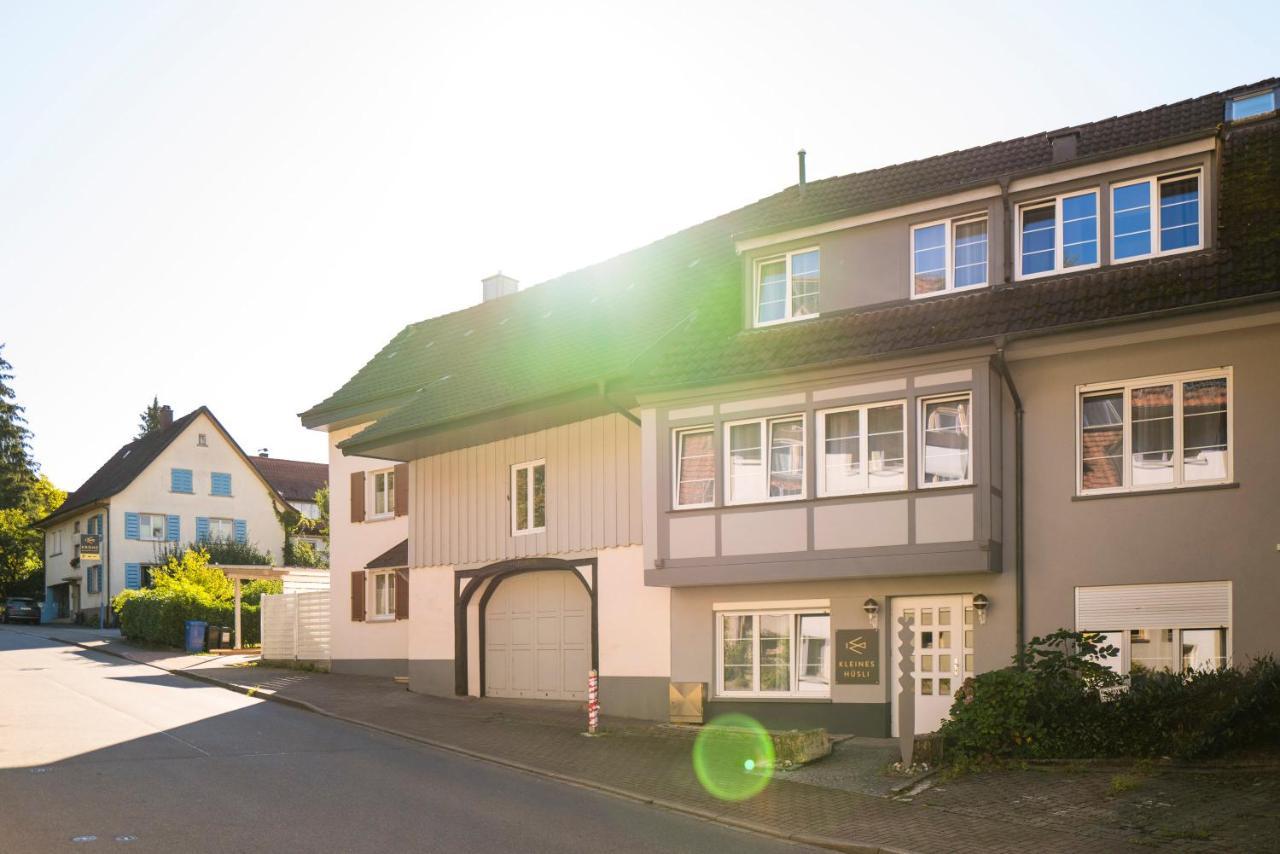 Genusshotel Krone & Roadtrips Bei Basel Inzlingen Bagian luar foto