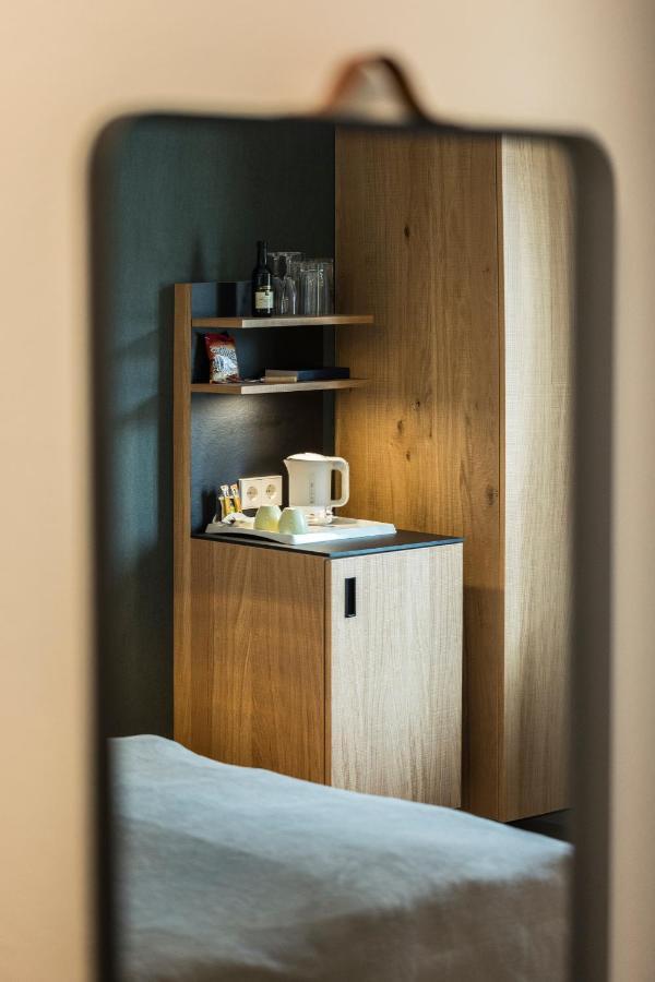Genusshotel Krone & Roadtrips Bei Basel Inzlingen Bagian luar foto