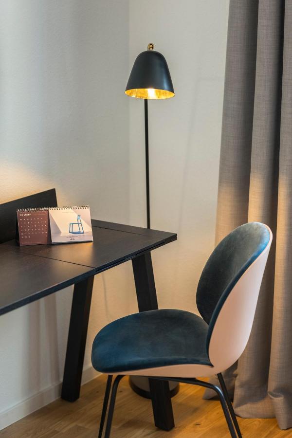 Genusshotel Krone & Roadtrips Bei Basel Inzlingen Bagian luar foto