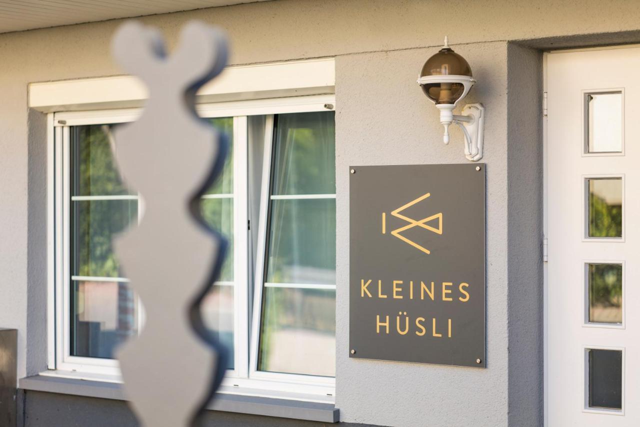 Genusshotel Krone & Roadtrips Bei Basel Inzlingen Bagian luar foto