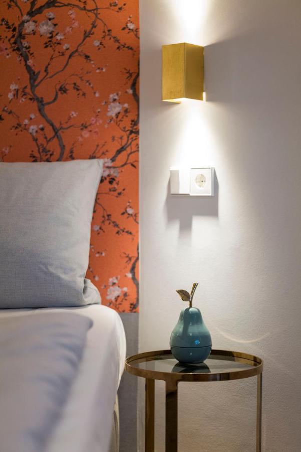 Genusshotel Krone & Roadtrips Bei Basel Inzlingen Bagian luar foto