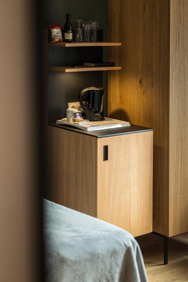 Genusshotel Krone & Roadtrips Bei Basel Inzlingen Bagian luar foto