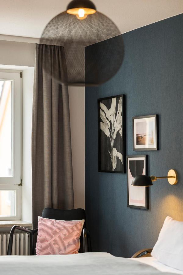 Genusshotel Krone & Roadtrips Bei Basel Inzlingen Bagian luar foto