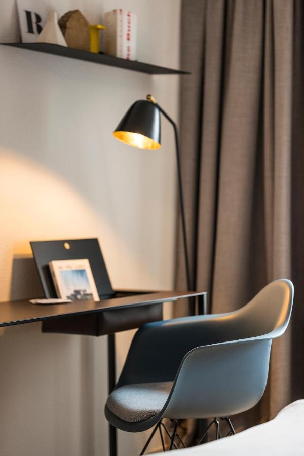 Genusshotel Krone & Roadtrips Bei Basel Inzlingen Bagian luar foto