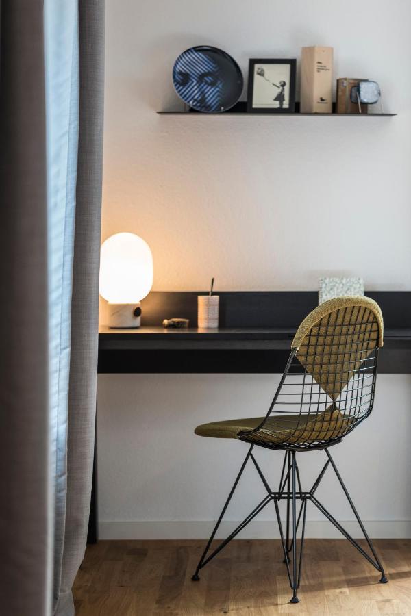 Genusshotel Krone & Roadtrips Bei Basel Inzlingen Bagian luar foto
